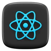 React